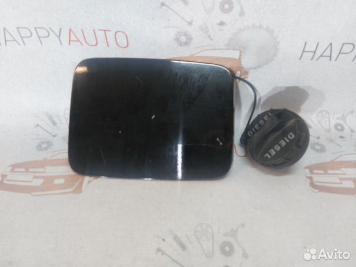 Лючок бензобака Kia Sorento 1