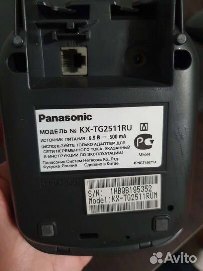 Panasonic