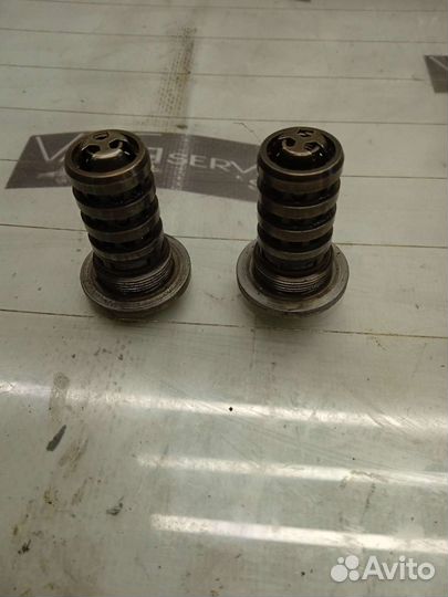 Механизм изменения фаз грм VAG VW 1.8 2.0 CJS CNC