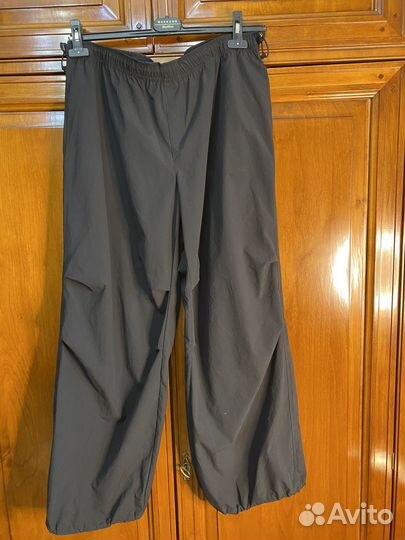 Спортивные штаны женские 50