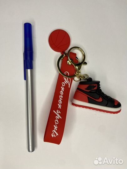 Брелок на ключи, сумку, рюкзак