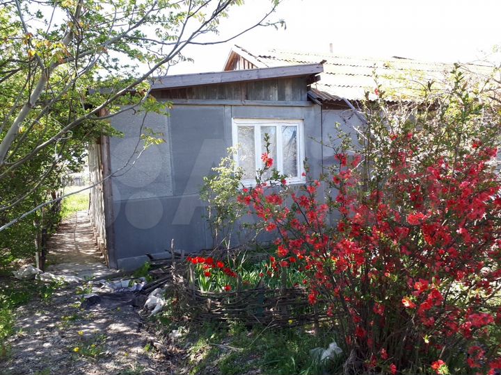 Таунхаус 70 м² на участке 9,3 сот.