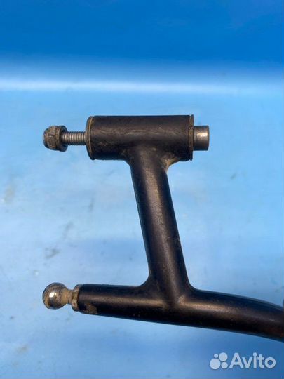 Лапка, педаль кпп Bmw K1200Gt 2003