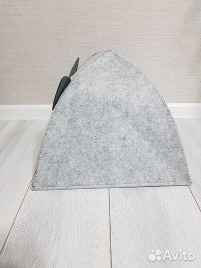 Домик для кошки