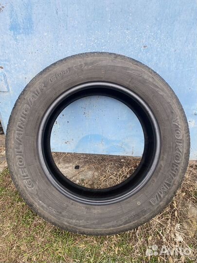 Yokohama Geolandar G98FV 225/65 R17 102V