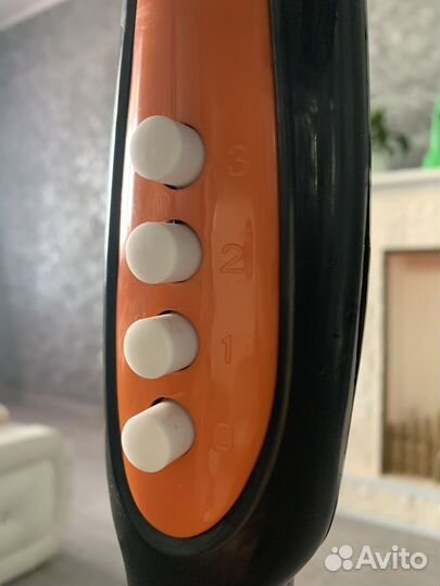 Вентилятор напольный