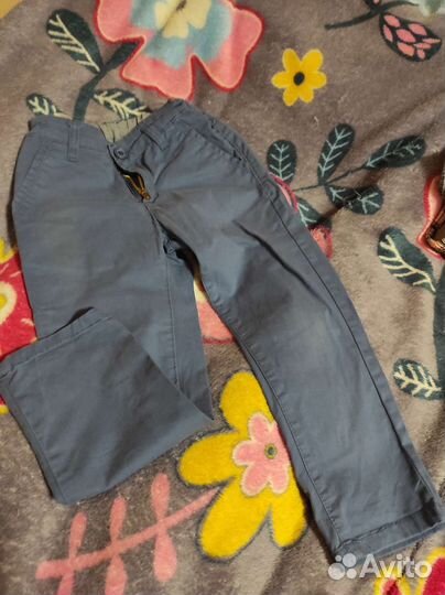 Рубашка,брюки