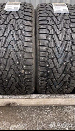 Pirelli Winter Ice Zero 225/50 R18 99H