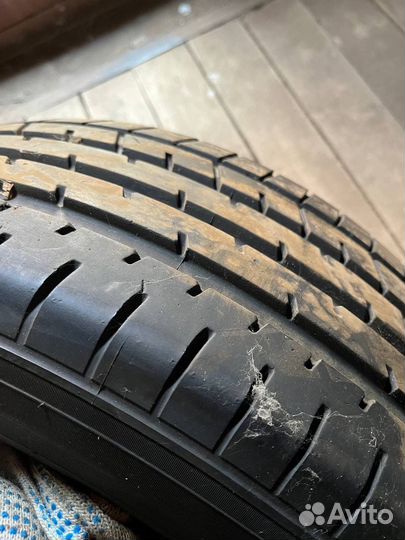 Toyo Proxes R36 225/55 R19