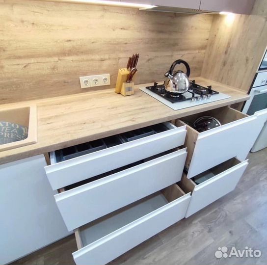 Мебельные фасады из мдф