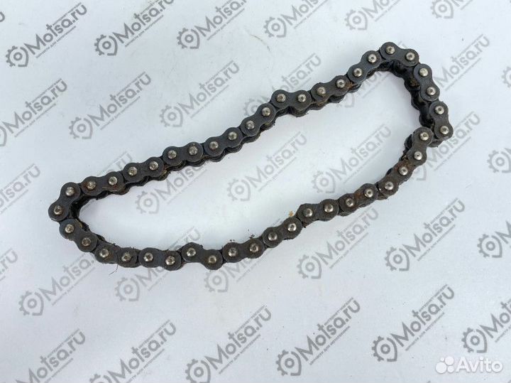 Цепь 44 зв. Восход моторная узкая пв9,525-1100 (за