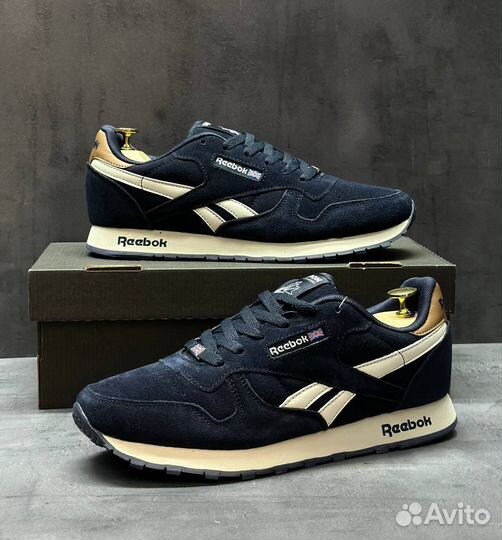 Кроссовки мужские Reebok Classic (41-46)