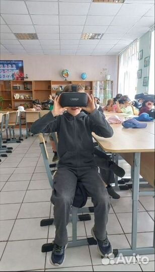 Франшиза для работы в образовательных учреждениях