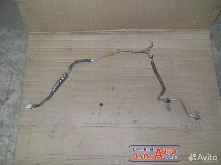 Трубка кондиционера Chevrolet Lacetti