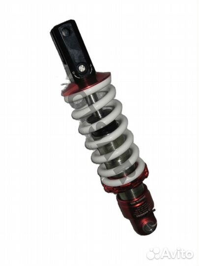 Амортизатор задний skyway