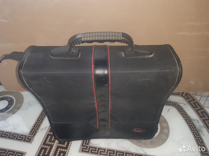 Сумка для CD DVD дисков