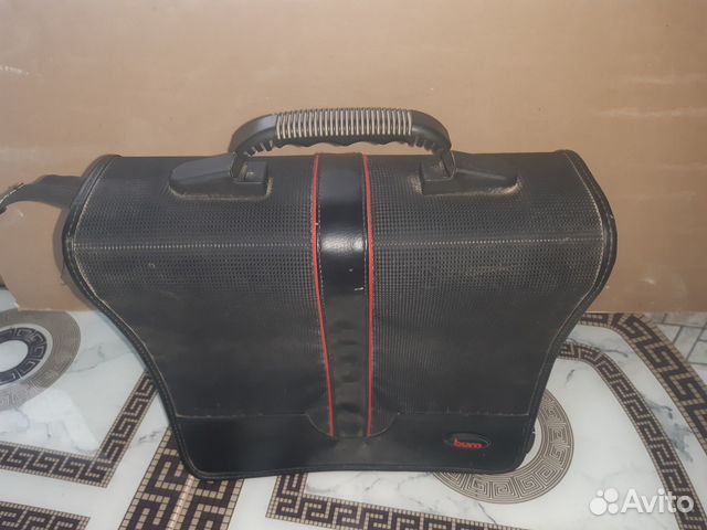 Сумка для CD DVD дисков