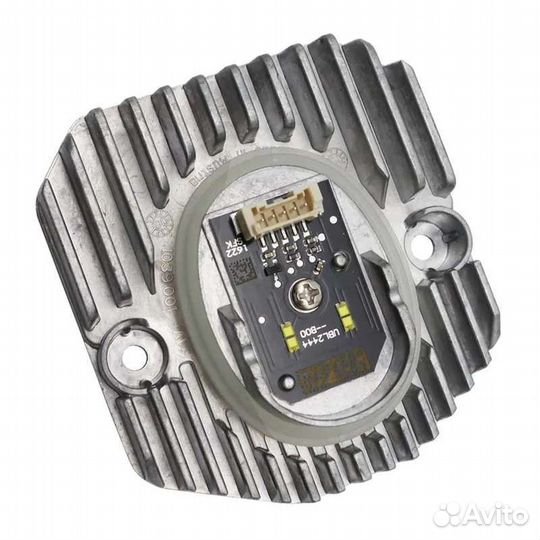 Светодиодный модуль BMW G30 63117214934