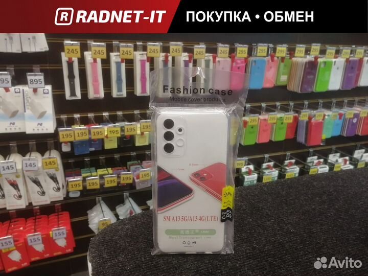 Чехол на Samsung A13