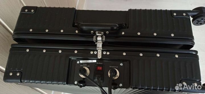 Массажная кровать Vital Rays