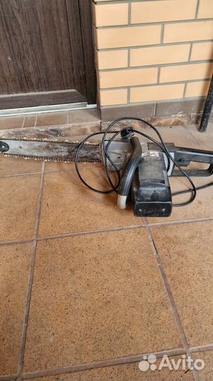 Электропила цепная Парма М