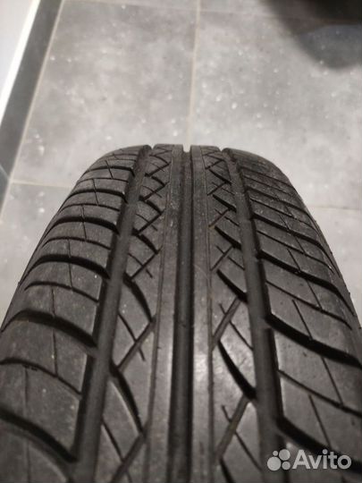 Колесо в сборе Barum Brillantis 165/80 R14