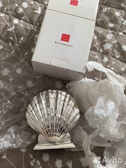 Новая салфетница kuchenland