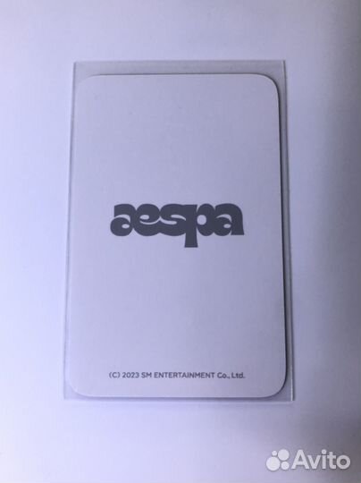 Карта Винтер эспа заколки