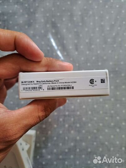 IphoneBattery PackMagSafe