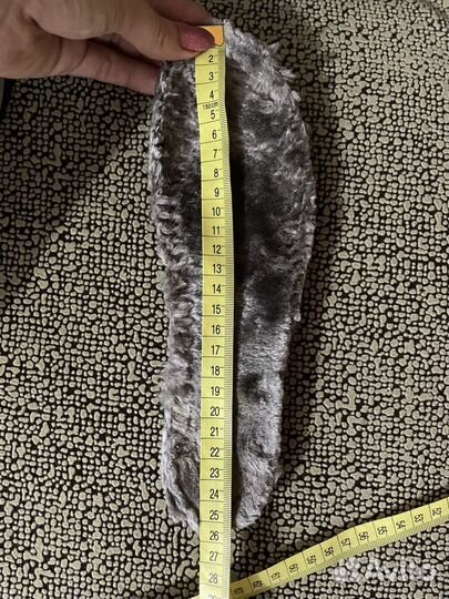 Кроссовки зимние