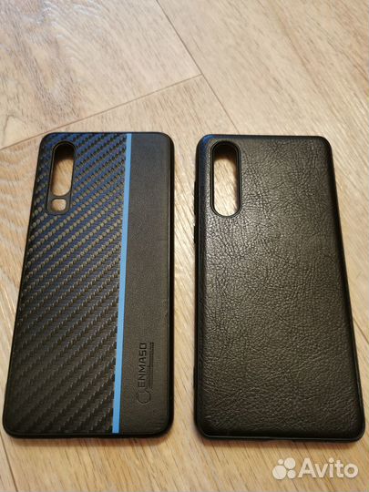 Чехлы для Huawei p30