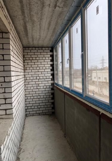 3-к. квартира, 69 м², 6/14 эт.