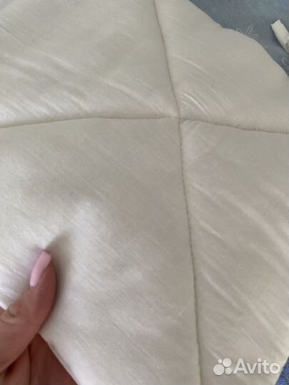 Бортики в кроватку