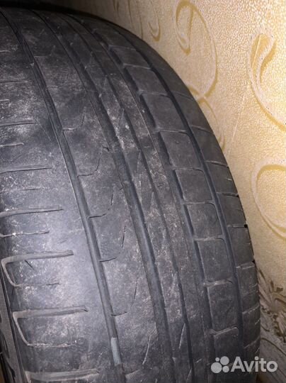 Колеса на LADA vesta sw cross