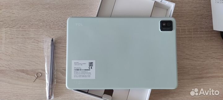 TCL nxtpaper 10S