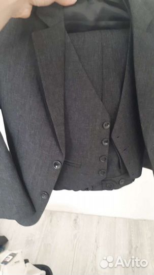 Школьная форма для мальчиков