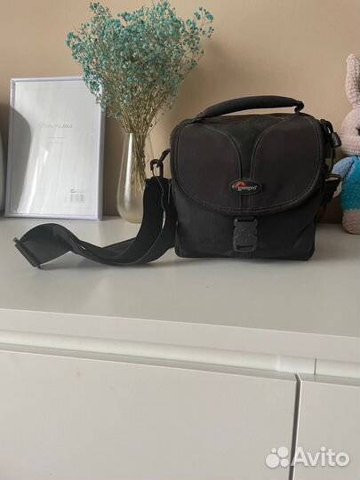 Зеркальный фотоаппарат Canon EOS 600D