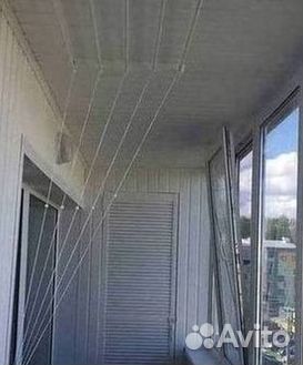 Пластиковые окна на балкон