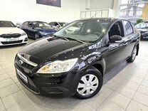 Ford Focus 1.6 AT, 2009, 193 225 км, с пробегом, цена 849 000 руб.