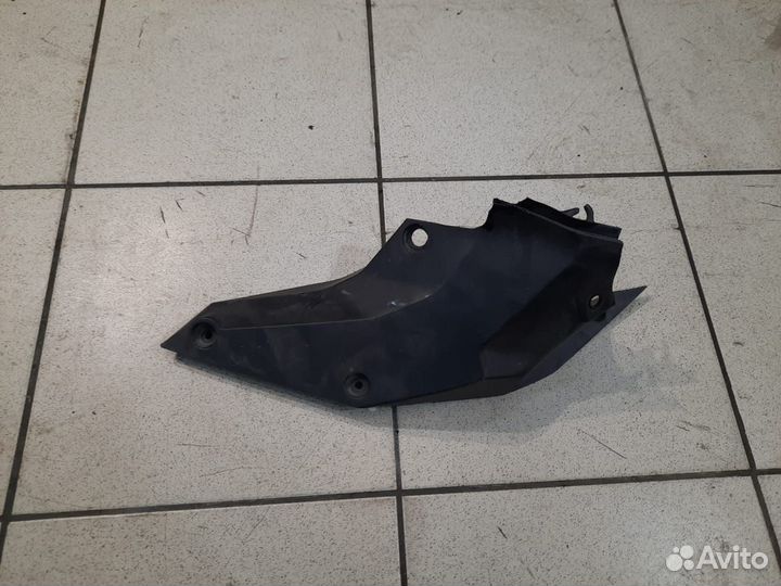 Обтекатели бака нижние KTM Duke 390 2019