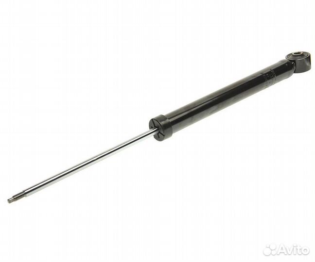 Амортизатор chevrolet Cruze (09) opel Astra J зад