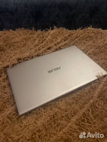 Asus Vivobook R424D (FHD/Ryzen 3/SSD)