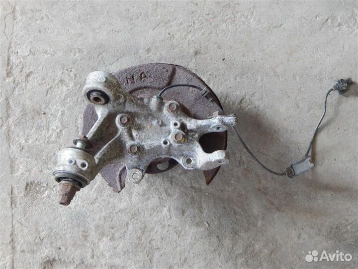 Ступица задняя Honda Civic 4D 2006-2012 1.3 I LDA2