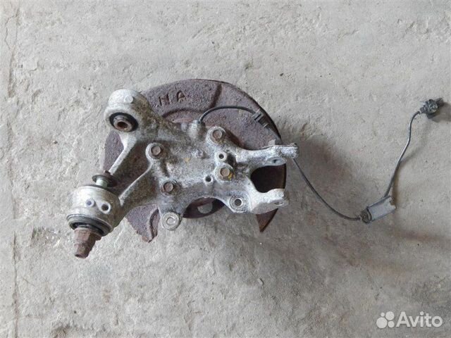 Ступица задняя Honda Civic 4D 2006-2012 1.3 I LDA2