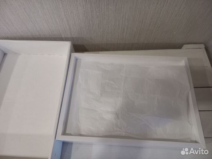 Коробка от MacBook Pro 13 2020