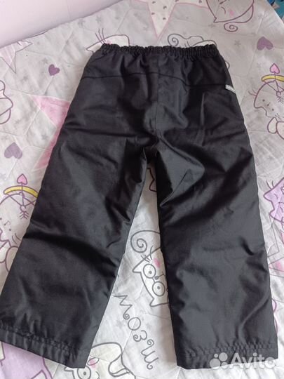 Брюки lassie 98 весна