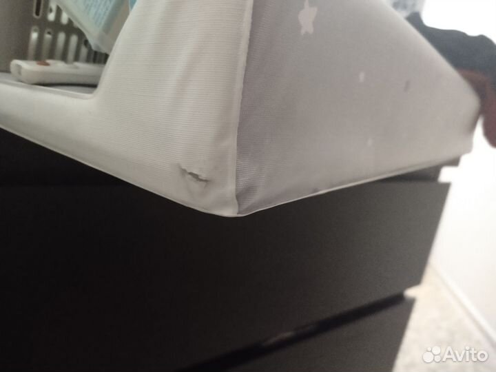 Пеленальная доска