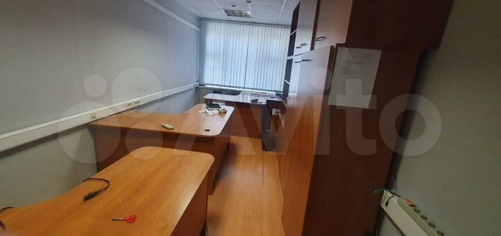 ПСН 70 м2 у метро Царицыно