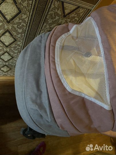 Детские коляски 2 в 1