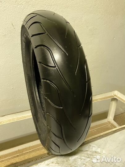 170/80 R15 Michelin Commander II (278)